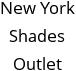 New York Shades Outlet