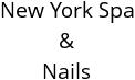 New York Spa & Nails