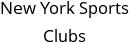 New York Sports Clubs