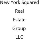 New York Squared Real Estate Group LLC