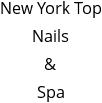 New York Top Nails & Spa