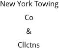 New York Towing Co & Cllctns