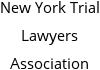 New York Trial Lawyers Association