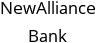 NewAlliance Bank