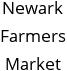 Newark Farmers Market