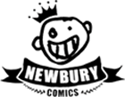 Newbury Comics Outlet