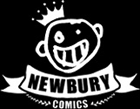 Newbury Comics