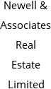 Newell & Associates Real Estate Limited