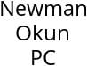 Newman Okun PC