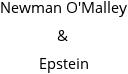 Newman O'Malley & Epstein