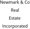 Newmark & Co Real Estate Incorporated