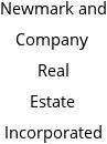 Newmark and Company Real Estate Incorporated