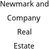 Newmark and Company Real Estate