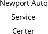 Newport Auto Service Center