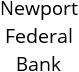 Newport Federal Bank