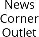 News Corner Outlet