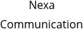 Nexa Communication