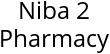 Niba 2 Pharmacy