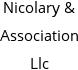 Nicolary & Association Llc