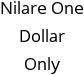 Nilare One Dollar Only