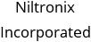 Niltronix Incorporated