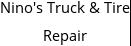 Nino's Truck & Tire Repair