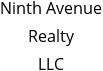 Ninth Avenue Realty LLC