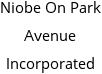 Niobe On Park Avenue Incorporated