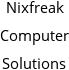 Nixfreak Computer Solutions