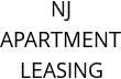 NJ APARTMENT LEASING