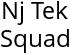 Nj Tek Squad