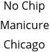 No Chip Manicure Chicago