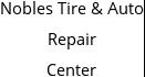 Nobles Tire & Auto Repair Center