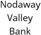 Nodaway Valley Bank