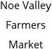 Noe Valley Farmers Market