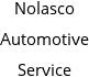 Nolasco Automotive Service