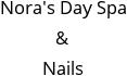 Nora's Day Spa & Nails