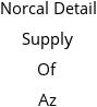 Norcal Detail Supply Of Az