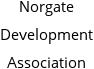 Norgate Development Association