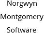 Norgwyn Montgomery Software