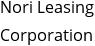 Nori Leasing Corporation