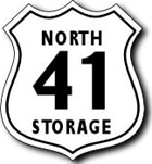 North 41 Storage