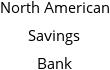 North American Savings Bank