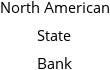 North American State Bank