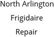 North Arlington Frigidaire Repair