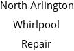 North Arlington Whirlpool Repair