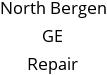 North Bergen GE Repair