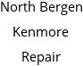 North Bergen Kenmore Repair