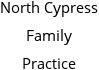 North Cypress Family Practice