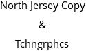 North Jersey Copy & Tchngrphcs